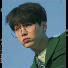 TRIVIA: SEESAW 轉 by YOONGI of BTS (slowed)