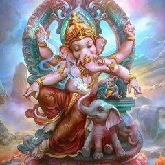 Ganapataye/Namo Namaste