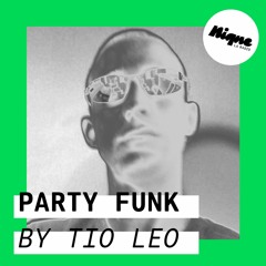 La party by Tio Leo #3
