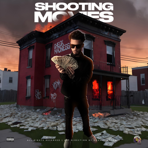 Shooting Movies (KYRO)