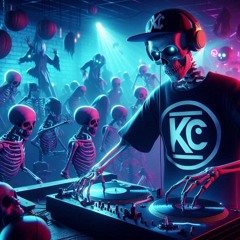 UK Garage Classics Mix - KC mixes
