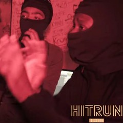 HitRun Session Mkay & TS