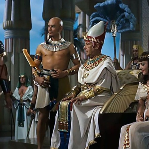 Stream episode [Watch~] The Ten Commandments (1956) [[FulLMovIE]] Free  OnLiNe Mp4 [E2214E] by fontooo0 podcast | Listen online for free on  SoundCloud