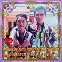 Mass Al'GerAndra Nst D'BerdarahBiru VII (Mass Al'GerAndraa  ( SoundCloud Weekly)