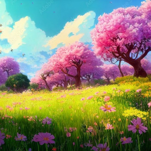 Approaching From Horizon - Beautiful Colors (Original Mix)