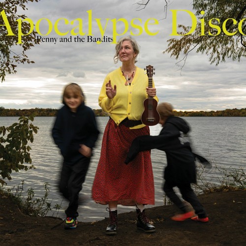 Apocalypse Disco