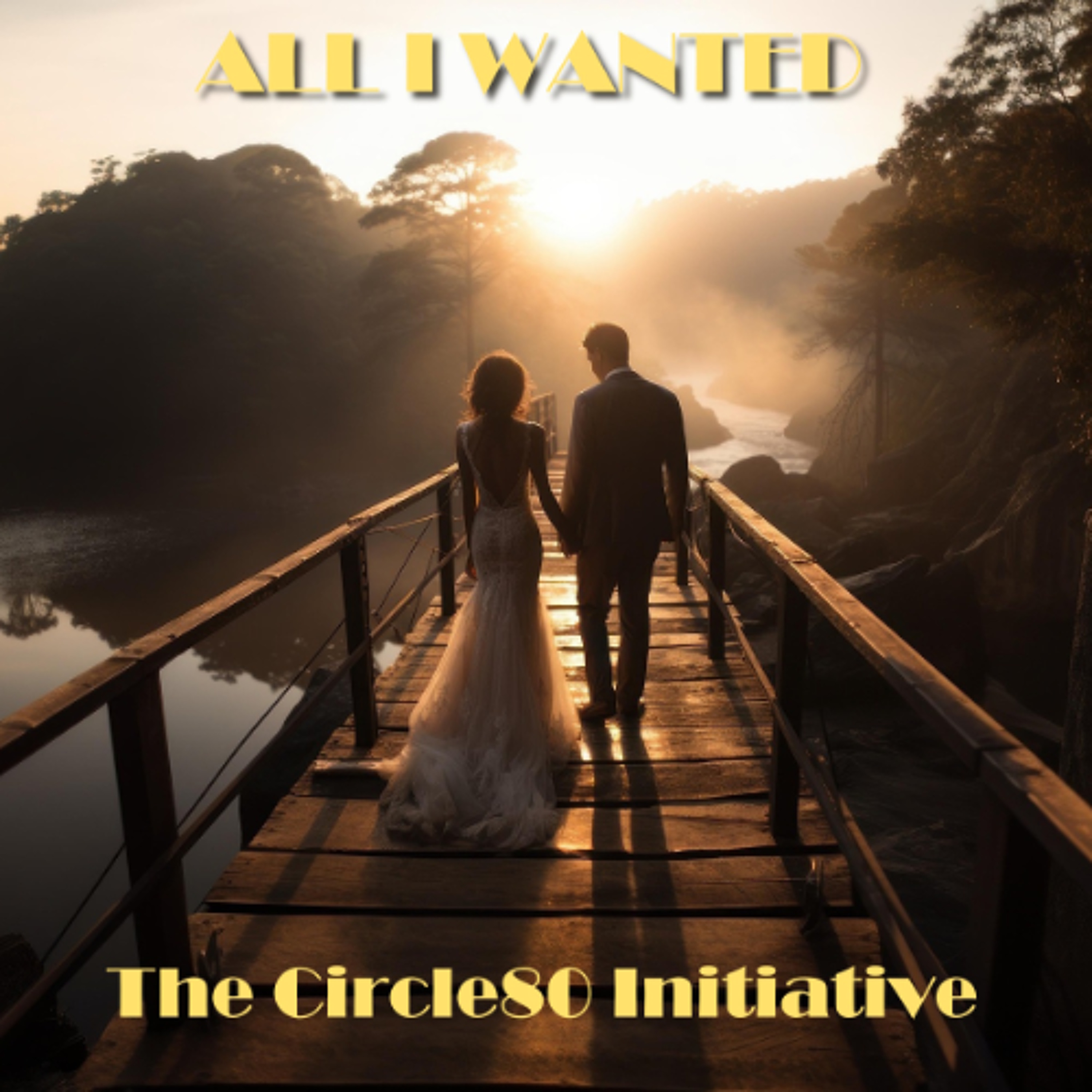 All I  Wanted episode artwork