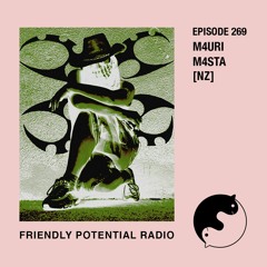 Ep 269 pt.1 w/ M4URI M4STA