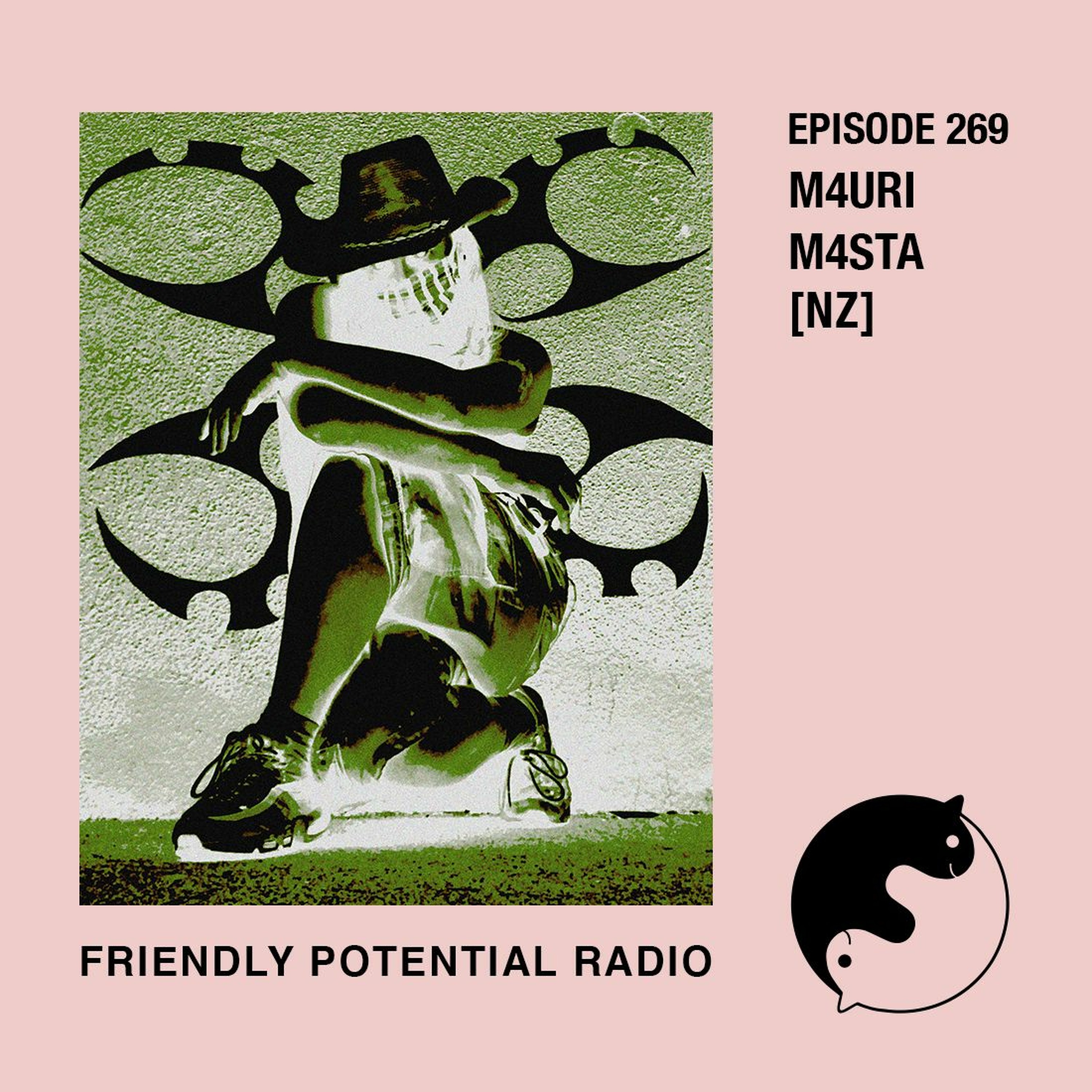 Friendly Potential Radio
