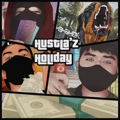 Hustla'z Holiday - MNL Mafia (Chin feat. Sleezy &Ndrei Indio)