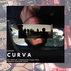 D Sauda - Curva