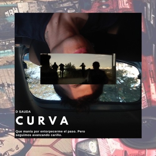 D Sauda - Curva
