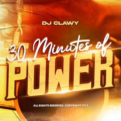 30 Minutes Of Power