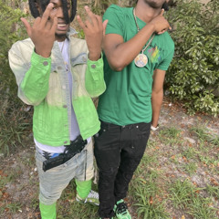 Faxetime Rikk - Glizzy