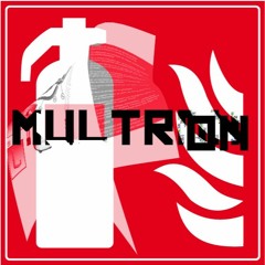 M͠UL̴͘͡TR̶̵̕O̴N͘͏