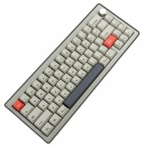 Stream CIDOO V65 With Quark Matte Linear Switches by TechPowerUp ...