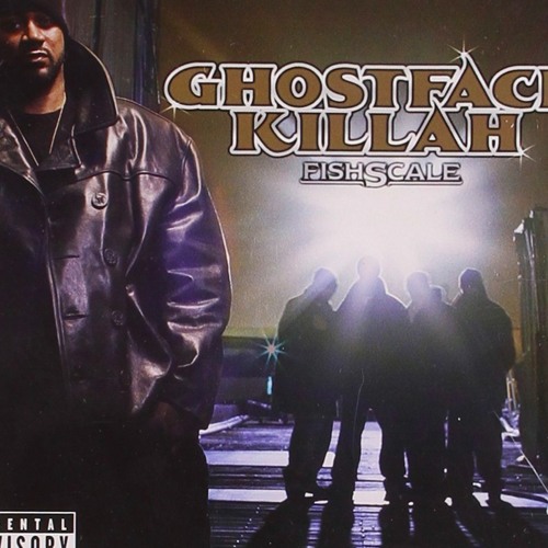 50 Years of Music: 2006 – Ghostface Killah - "Whip You With a Strap"
