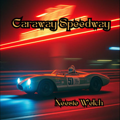 Saturday Night at Caraway