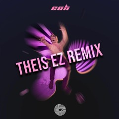 Hallasen, Ludwiig, Olympis ft. Julia Hallåsen - eoh (Theis EZ Remix)