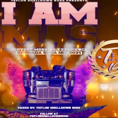Teflon Shell Down Presents I am Mas Jouvert Morning Experience Gnd Carnival 2021 Vol 2