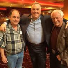 Jim Carola's Birthday-1997