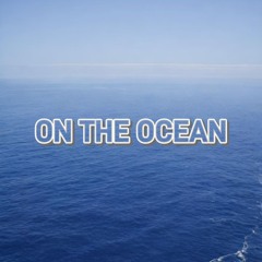 ON THE OCEAN (BEAT FOR SALE)