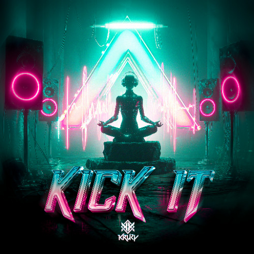 Kruky - Kick It (Radio Edit)