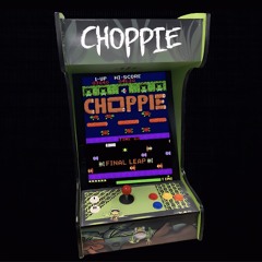 Final Leap (FREE DL)