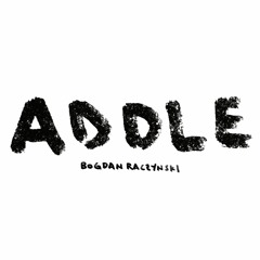 Premiere: Bogdan Raczynski - ALDDE