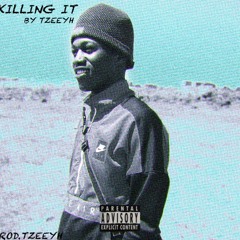 KILLING IT FT TIM_SIM & NELO