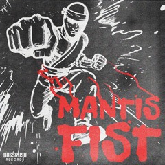 Rusko - Mantis Fist