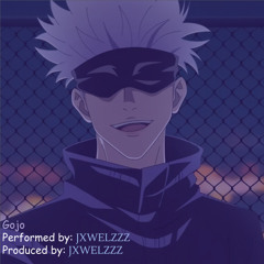 Gojo (prod me) #MSN