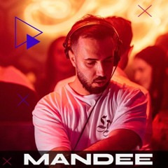 ADMIN_LDN Podcast #17 - Summer music selection  By MANDEE