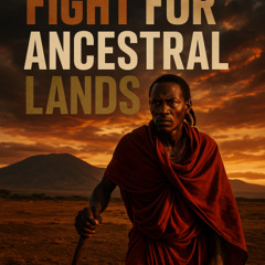 The Maasai's Fight for Ancestral Lands