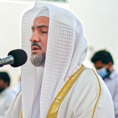 سورة البقرة || الشيخ شيرزاد عبدالرحمن طاهر || مسجد الشارقة