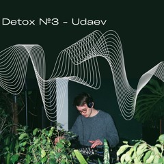 Detox №3 - Udaev
