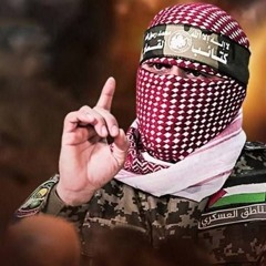 متشبثون و صامدون هنا