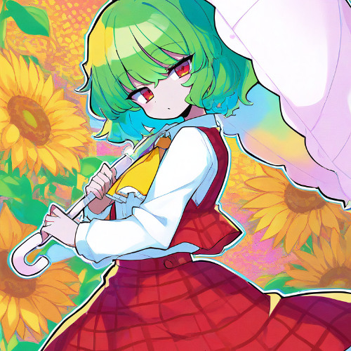 クンビア・フローラル