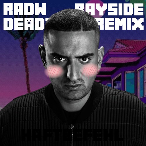 RADW - Bayside tonaufnahmeprogramm-Mashup