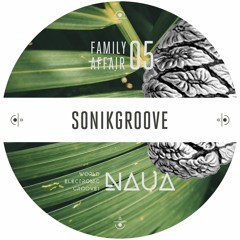 NAUA FA05 :: Sonikgroove