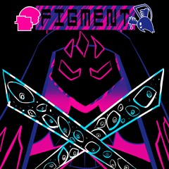 [ FIGMENT F0AS ] - SUGAR RUSH