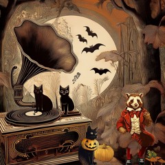 Samhain Slap!
