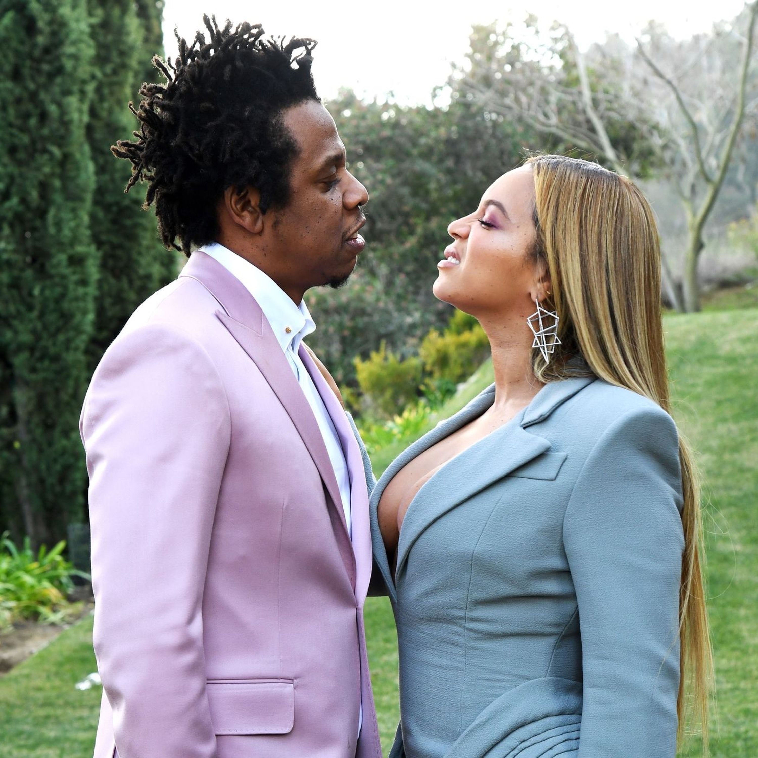 Jay - Z - '03 Bonnie & Clyde Ft. Beyonce Remix (Capella Grey - Confujawn) episode artwork
