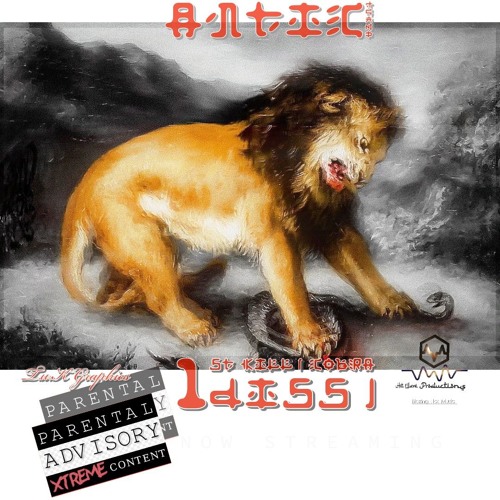 Antic TuKza - 1st Kill  (King Cobra diss).mp3