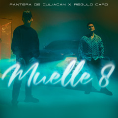 Muelle 8