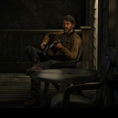 Joel - Future Days (from The Last of Us Part II) full version