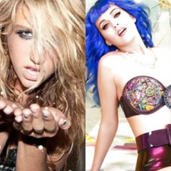 TiK ToK/California Gurls (*HOT* NEW Mashup!!) [Adam Von Vain]