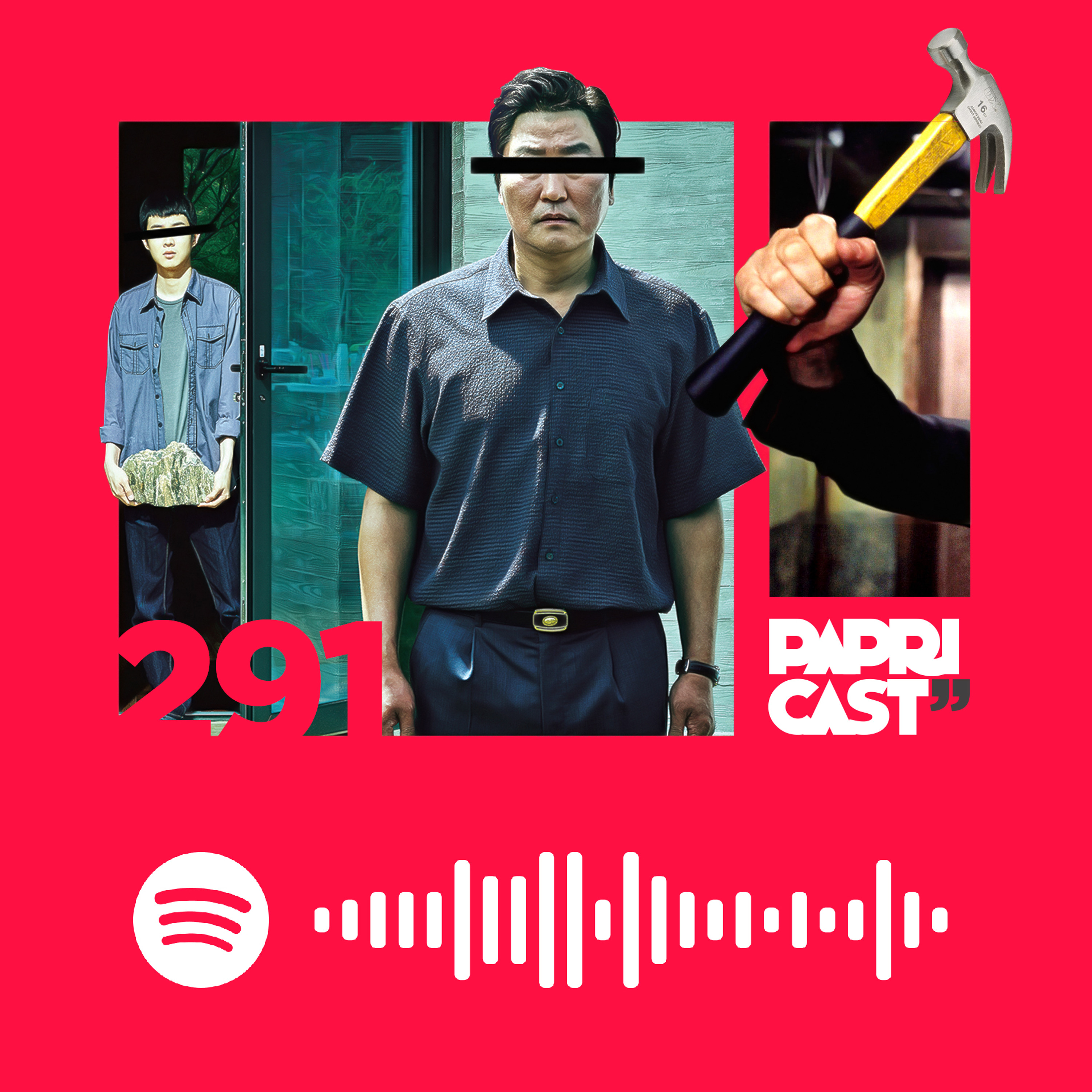 Papricast 291 /// O que é que a Coreia tem?