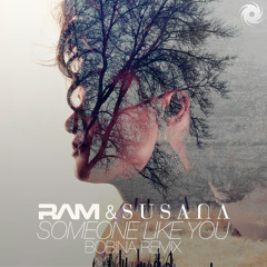 RAM & Susana - Someone Like You