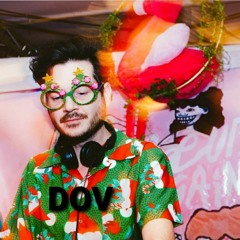 DOV - Christmas Weapon